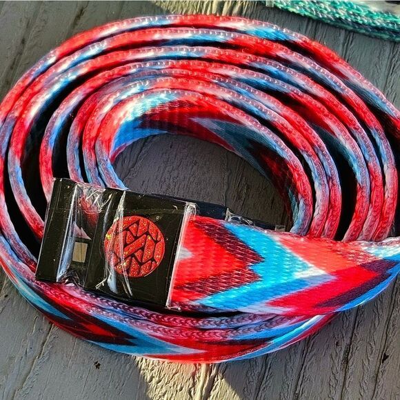 ZOX "PRODIGY" #163 OG collectible Swappable patented VINTAGE hoodie string - Picture 3 of 8